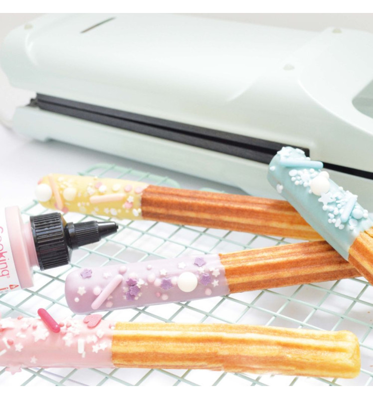 Machine à churros sans huile