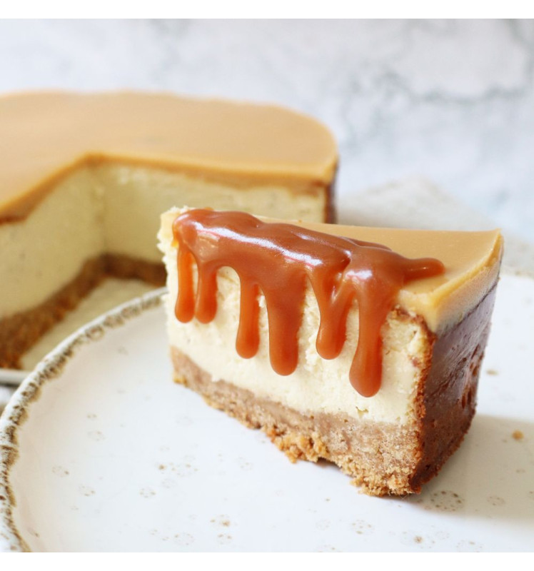 Moule à charnière Acier Antiadhésif Ø18 cm