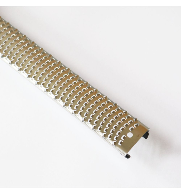 Zesteur professionnel