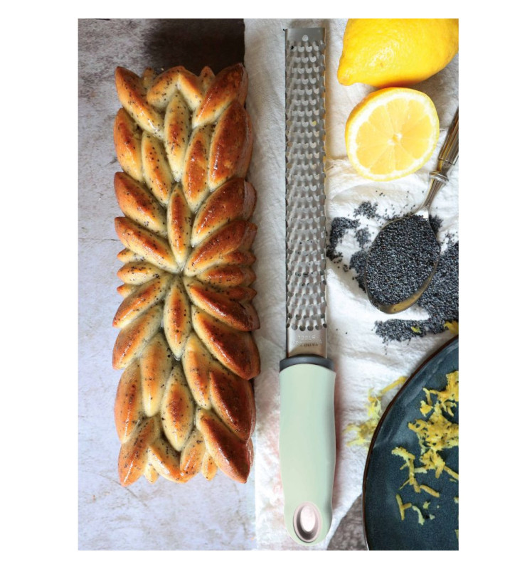 Zesteur professionnel