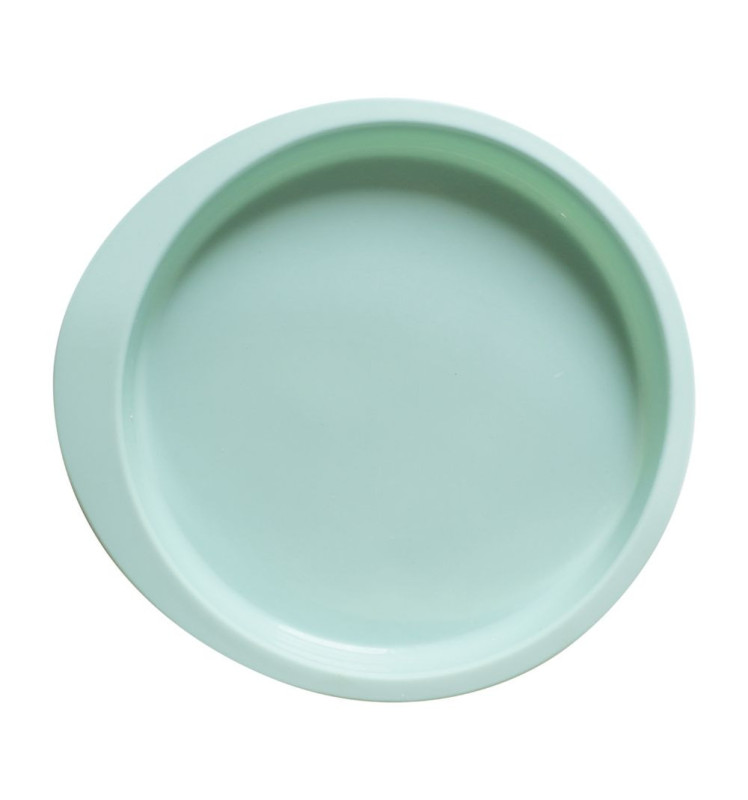 5 Moules Layer Cake en Silicone