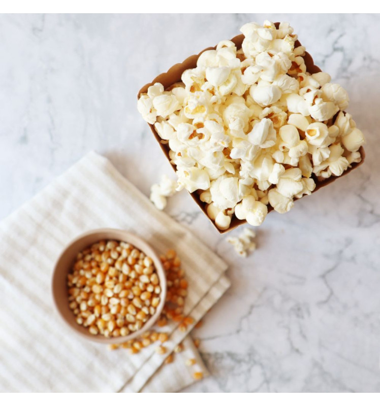 Sachet de maïs à Pop corn 300g