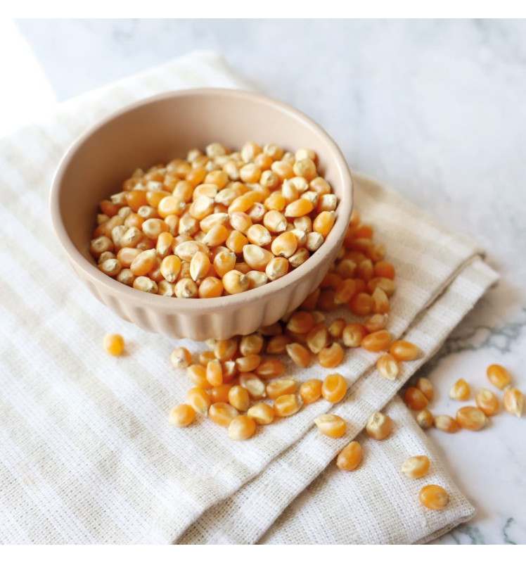 Sachet de maïs à Pop corn 300g