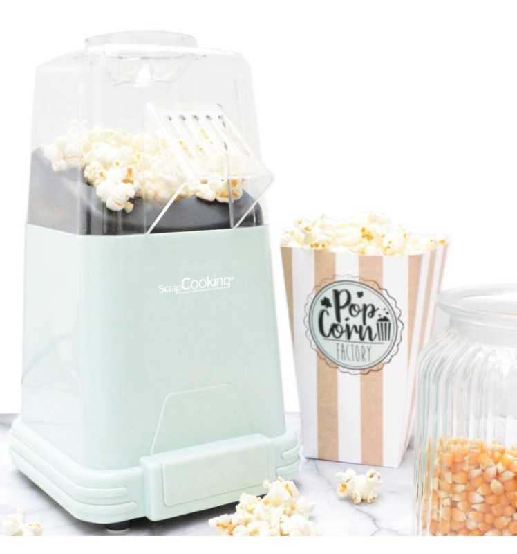 Sachet de maïs à Pop corn 300g