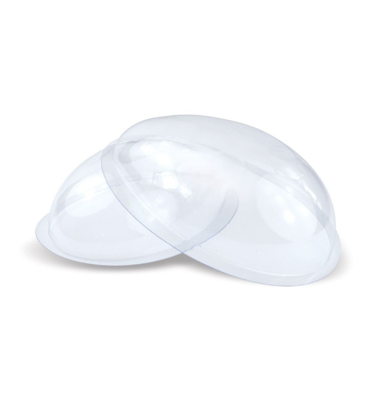 Moule blister chocolat œuf