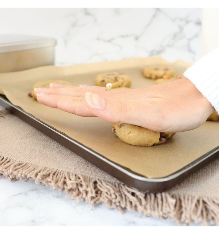 Cookie box - Chocolat lait /praliné noisette Édition Limitée