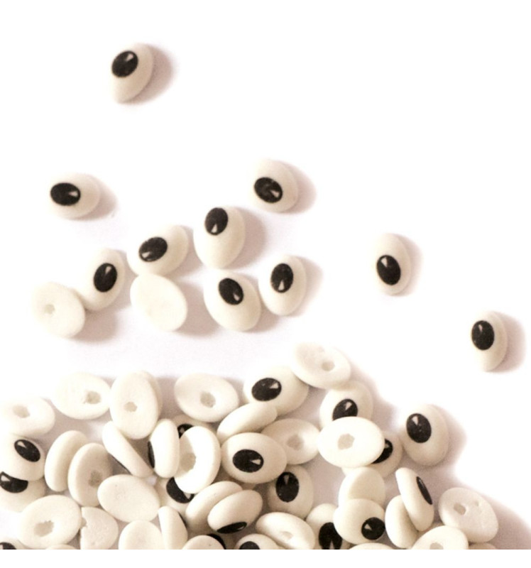 Décors sucrés "Yeux" 40 g