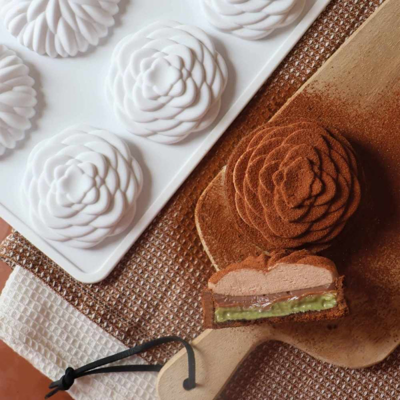 Pâte Kadaïf pistache de fourrage 200g