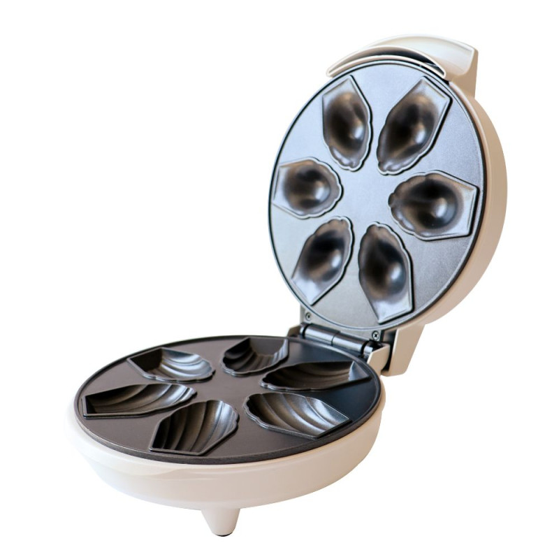 Machine à madeleines - Madeleines Factory