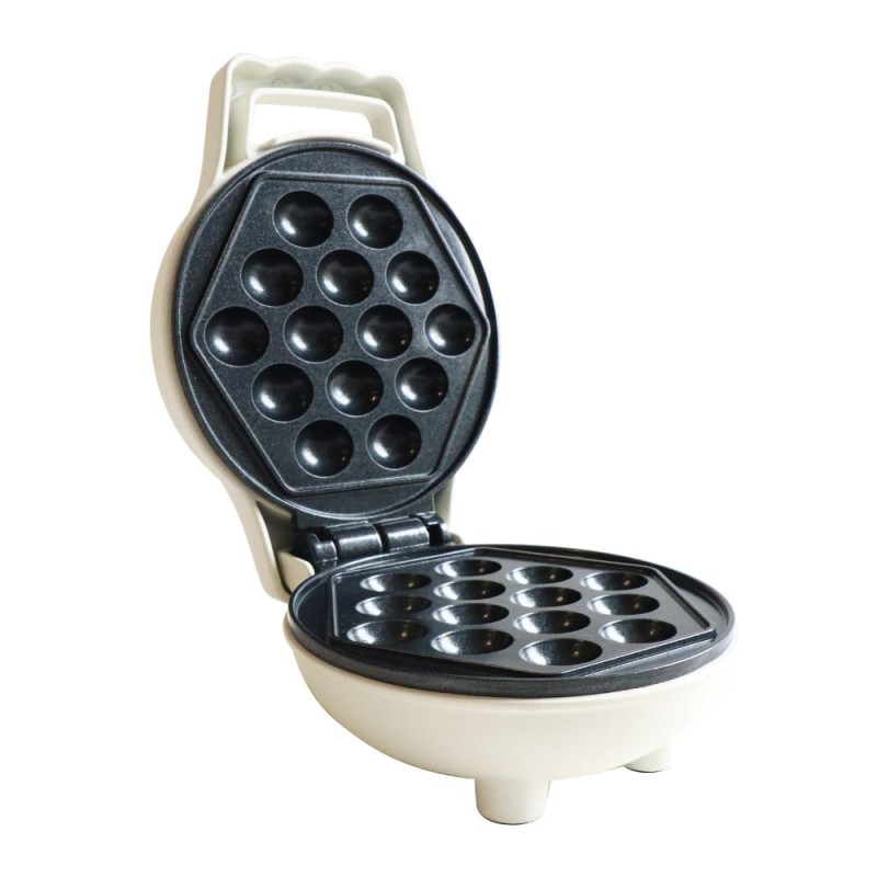 Mini gaufrier bubble Waffle Factory