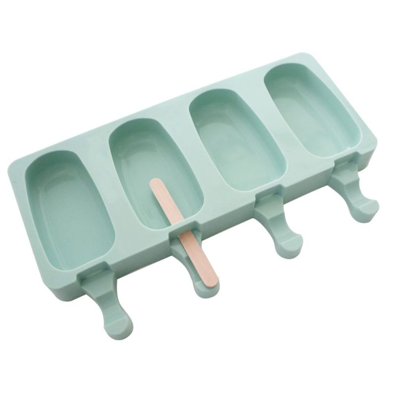 Moule en silicone pour glace Magnum