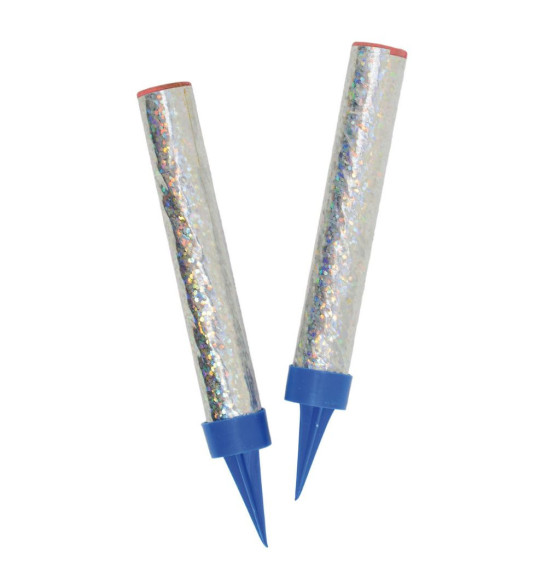 Fontaines lumineuses x2 réf.0370 - ScrapCooking