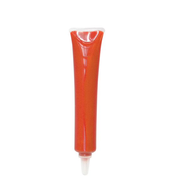 Choco taste pen - red 25g - ScrapCooking