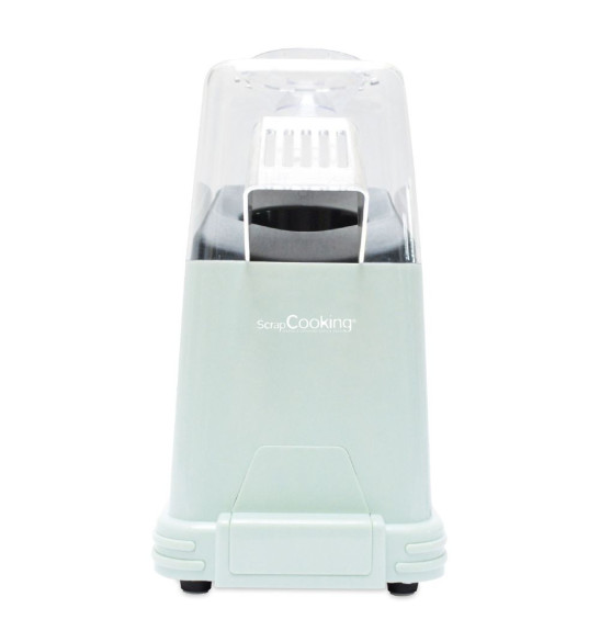 Popcorn Factory - ScrapCooking®