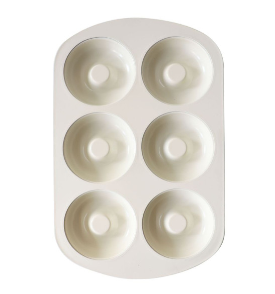 Donuts Mould | Buy Donuts Steel Mould at the Best Price - Scrapcooking