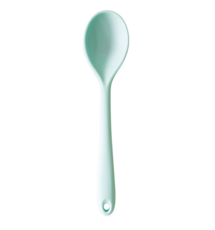 Silicone pastry spoon - ScrapCooking®