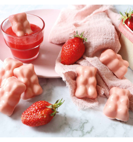 Summer Teddy Bear Set - Limited Edition - product image 5 - ScrapCooking