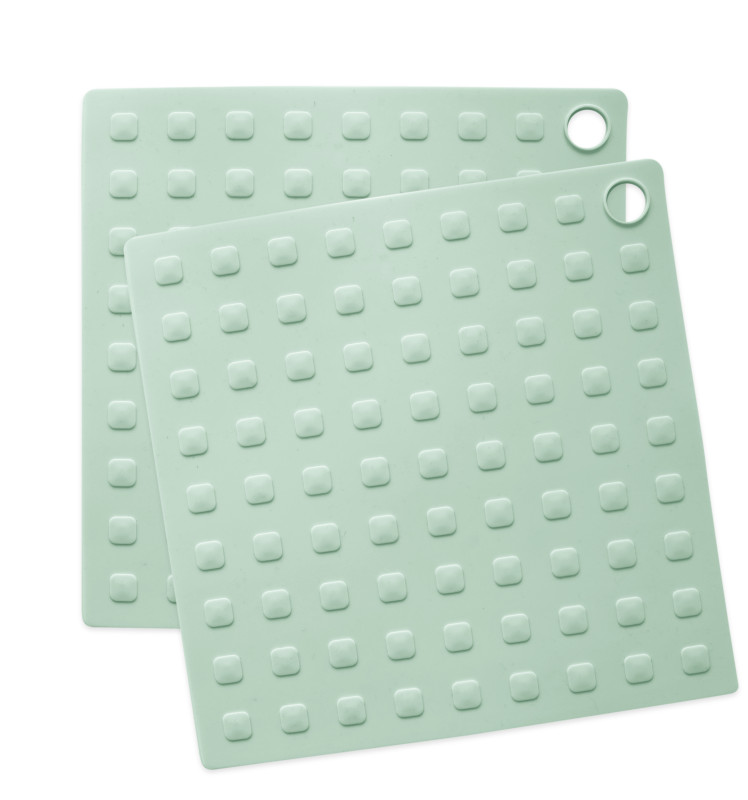 Silicone pot holder - ScrapCooking®