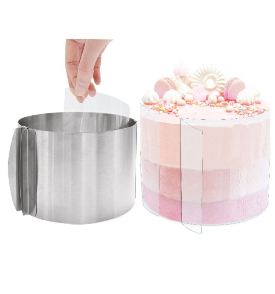 Rhodoid band H15 - 1,5m - ScrapCooking