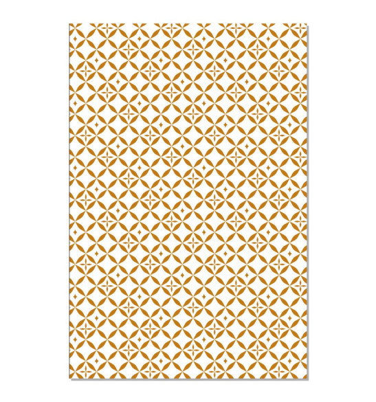 2 chocolate transfer sheets Couture - product image 2 - ScrapCooking