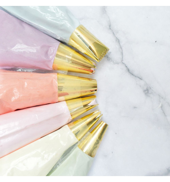 Box of 20 piping bags - product image 2 - ScrapCooking