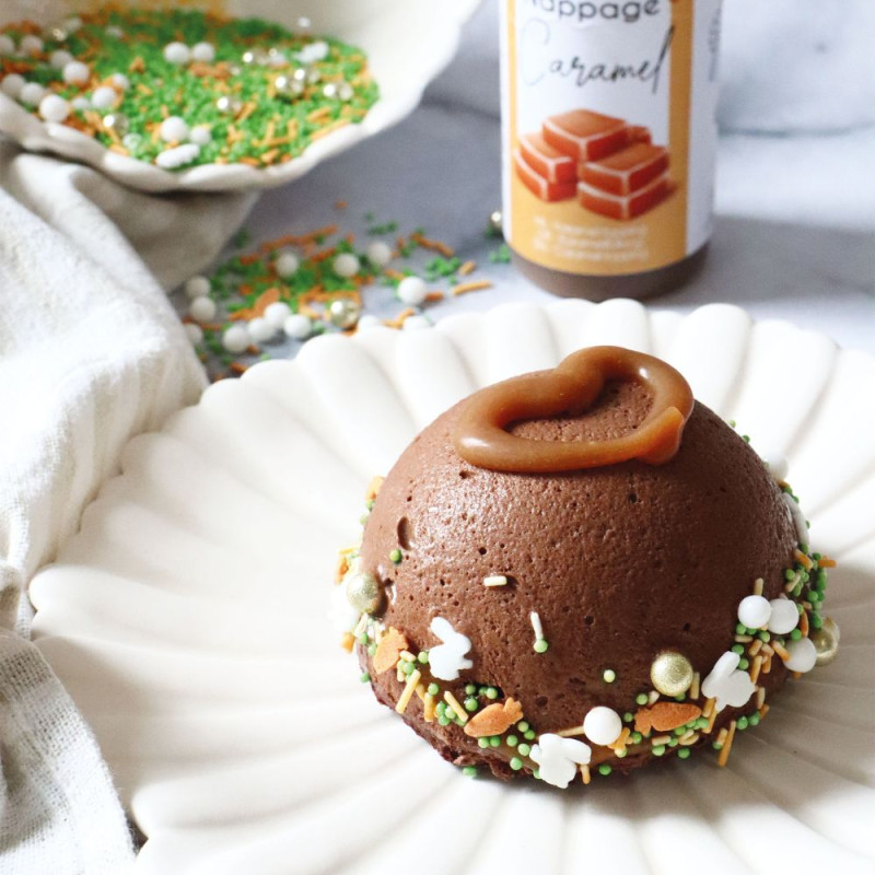 Easter" sweet decorations 60g - product image 3 - ScrapCooking