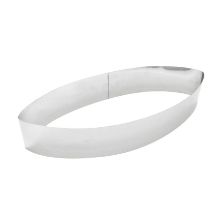 Baking frame Calisson 28 cm - product image 2 - ScrapCooking