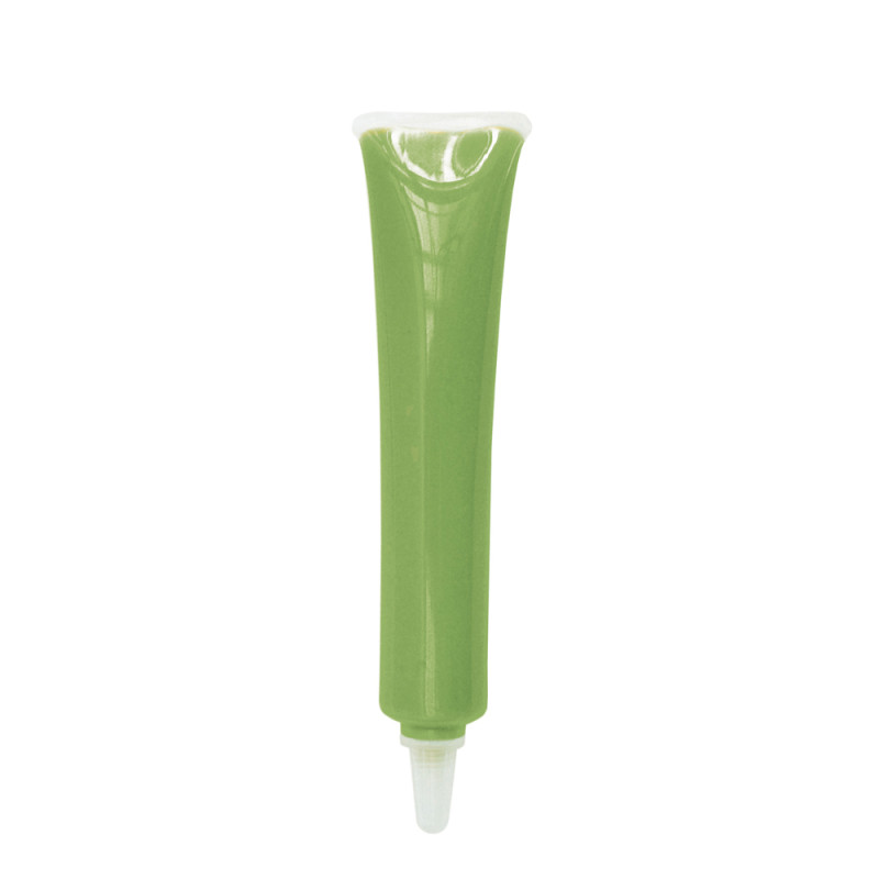 Choco taste pen - light green 25g - ScrapCooking