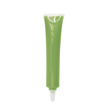 Stylo goût choco vert clair réf.6805