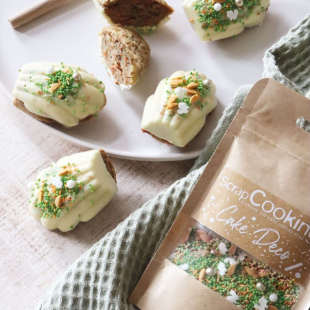 Easter themed sugar decorations | cake and pastry decorations