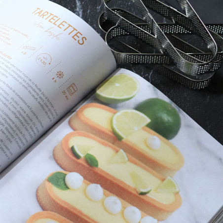 20 years of ScrapCooking recipe book