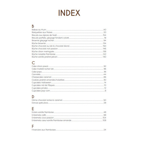 20 years of ScrapCooking recipe book