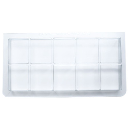 Moule semi rigide tablette dubai - ScrapCooking