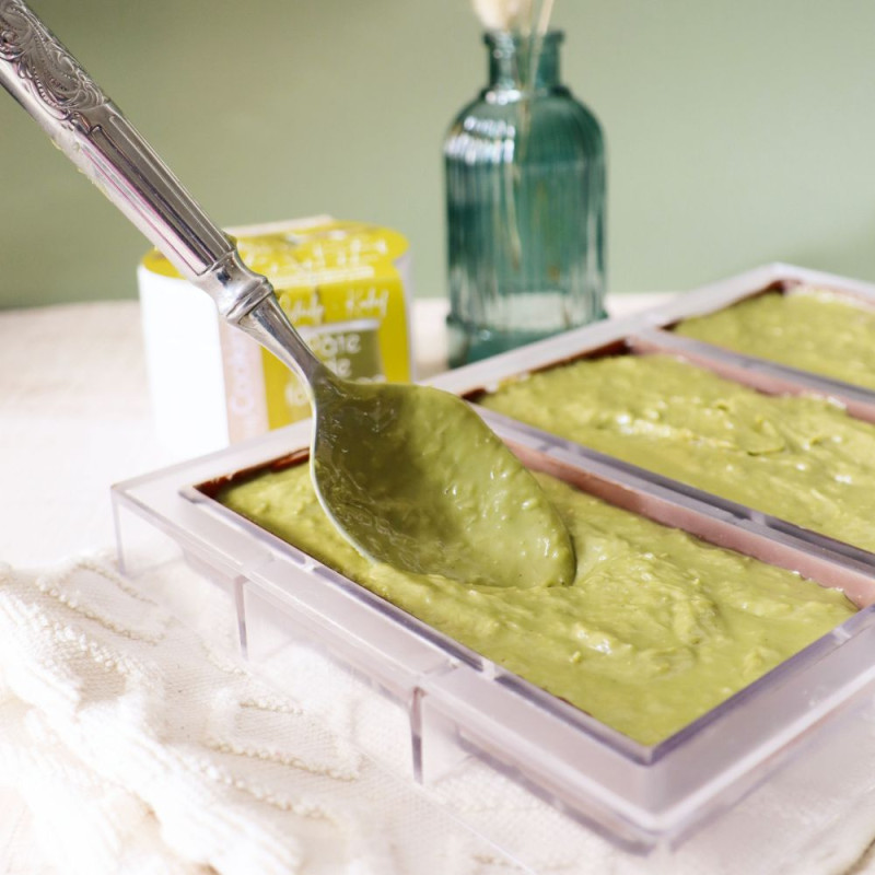 Kadaïf pistachio filling 200g - product image 2 - ScrapCooking