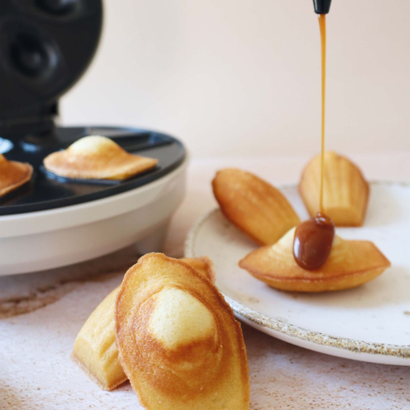 Ready-to-use preparation for madeleines - product image 2 - ScrapCooking