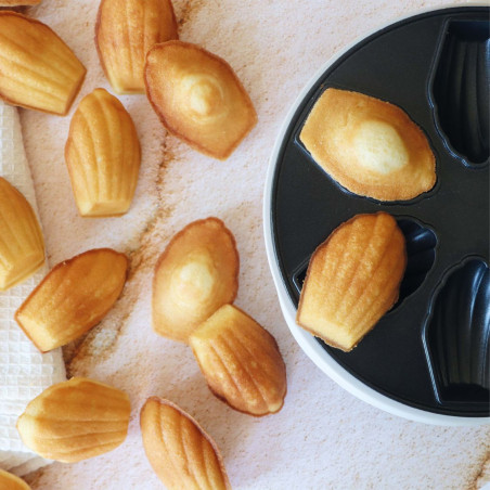 Ready-to-use preparation for madeleines - product image 3 - ScrapCooking