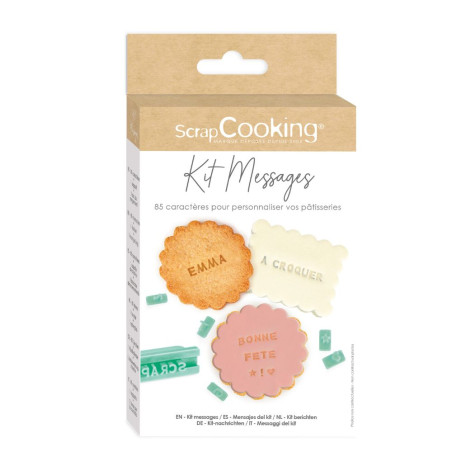 Messages kit