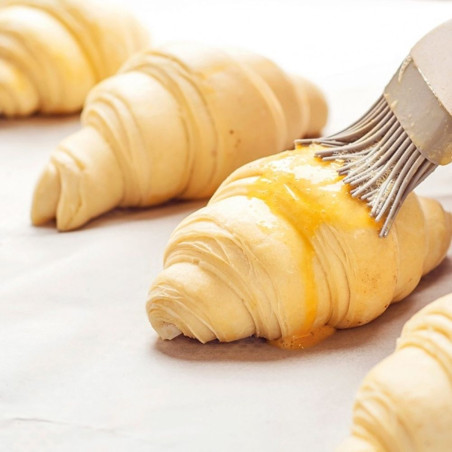 White baking paper 39g 500 sheets 32x53cm | ScrapCooking