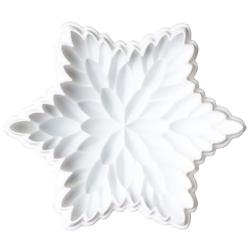 Moule 3D céleste - ScrapCooking