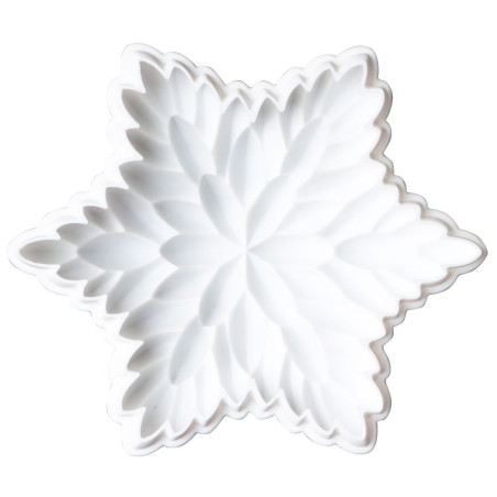 Moule 3D céleste - ScrapCooking