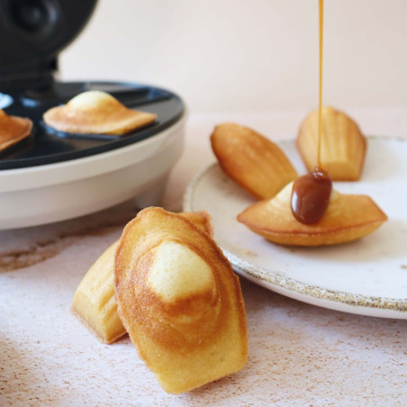 Madeleines Factory - Madeleines maker - product image 5 - ScrapCooking