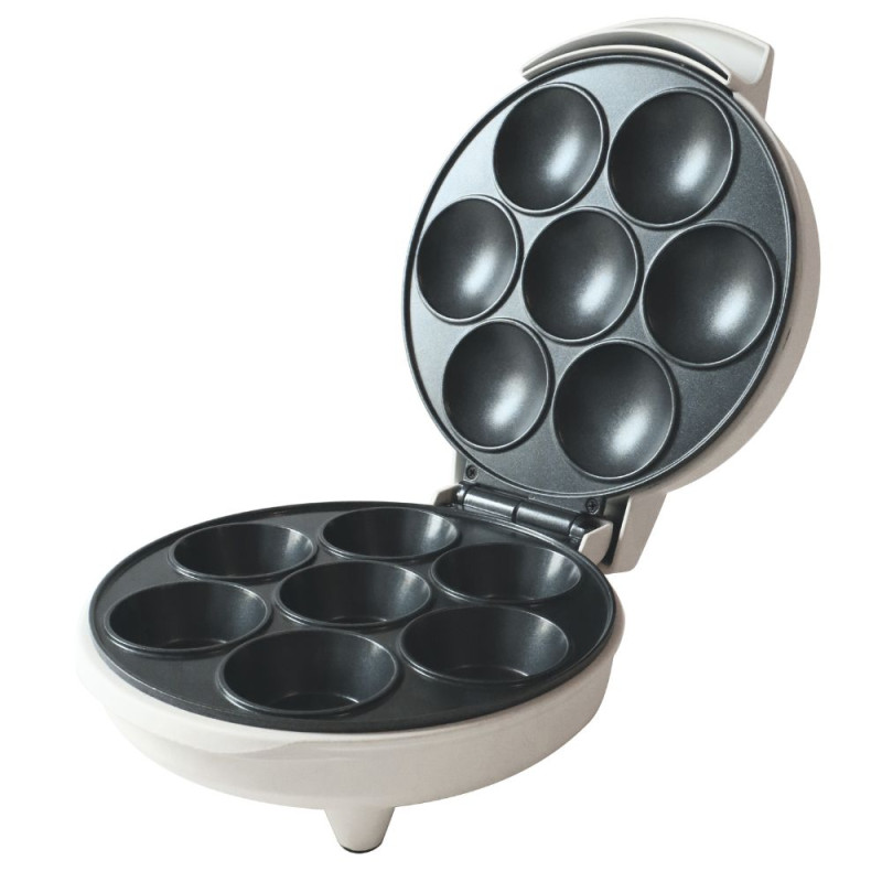 Cupcake and muffin maker - Mini Cupcakes factory - product image 2 - ScrapCooking