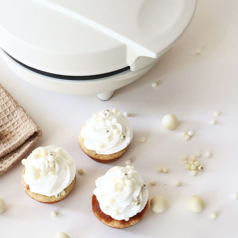 Cupcake and muffin maker - Mini Cupcakes factory - product image 5 - ScrapCooking