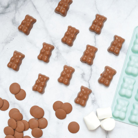 The Teddy Bear Factory - product image 6 - ScrapCooking