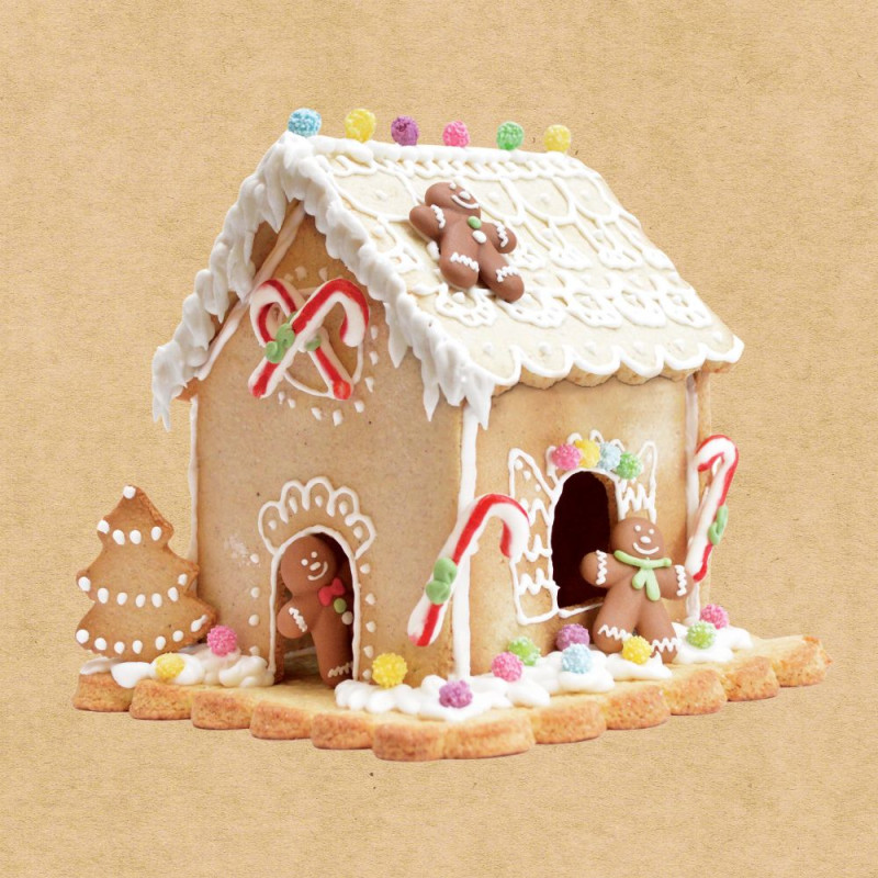 The Bonhomme Ginger factory - product image 8 - ScrapCooking