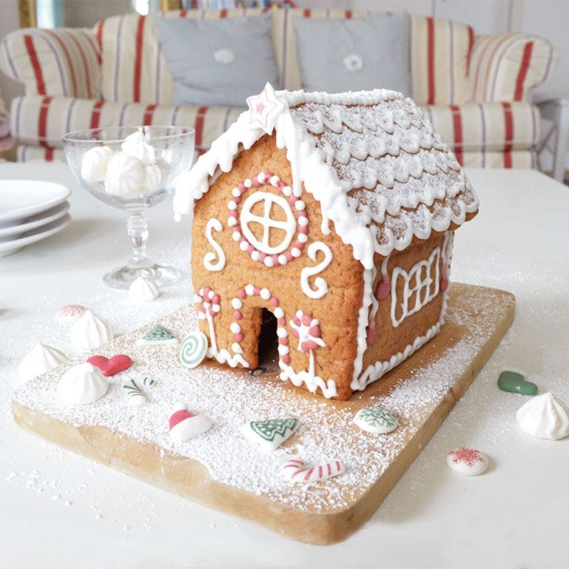 The Bonhomme Ginger factory - product image 7 - ScrapCooking