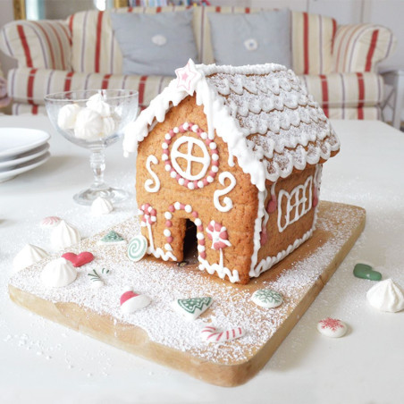 The Bonhomme Ginger factory - product image 7 - ScrapCooking