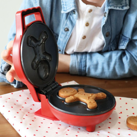 The Bonhomme Ginger factory - product image 3 - ScrapCooking