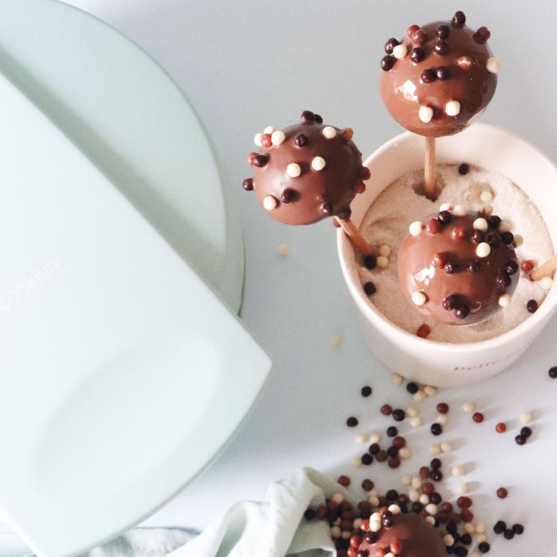 Cake pop maker - Cakepops Factory - product image 5 - ScrapCooking