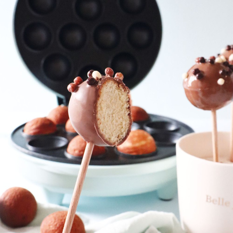 Cake pop maker - Cakepops Factory - product image 6 - ScrapCooking